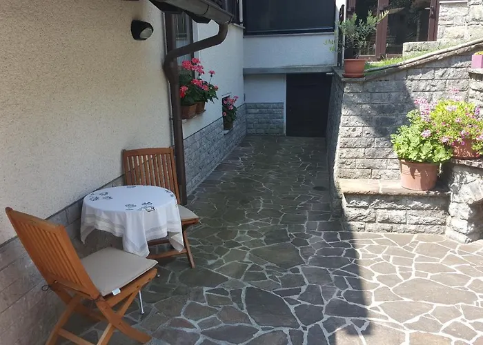Homestay Ostan